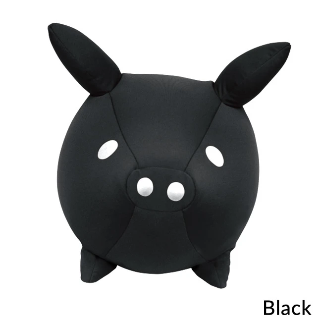 Mogucchi Boo Beanbag Cushion Plush Collection - Image 3