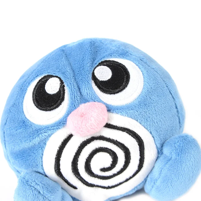 Pokémon 5" Poliwag Plush - Image 5