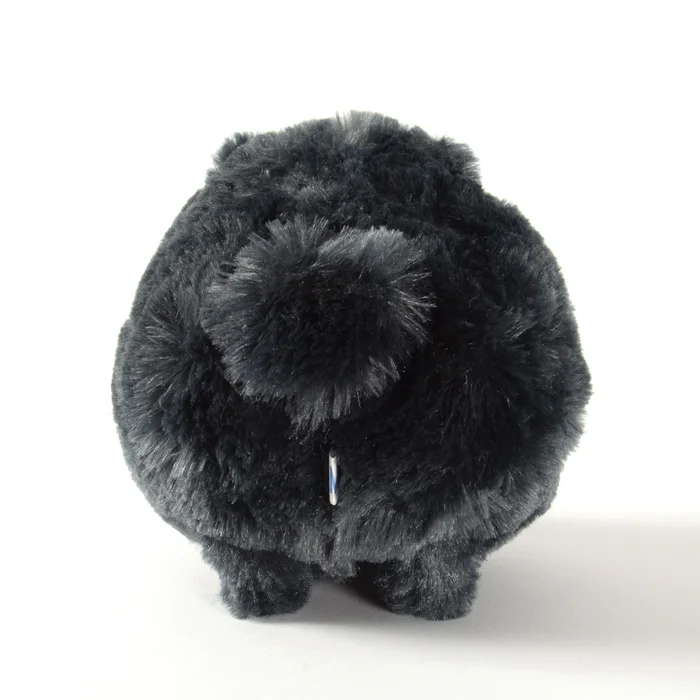 Pometan & Friends Dog Plush Collection (Standard) - Image 8