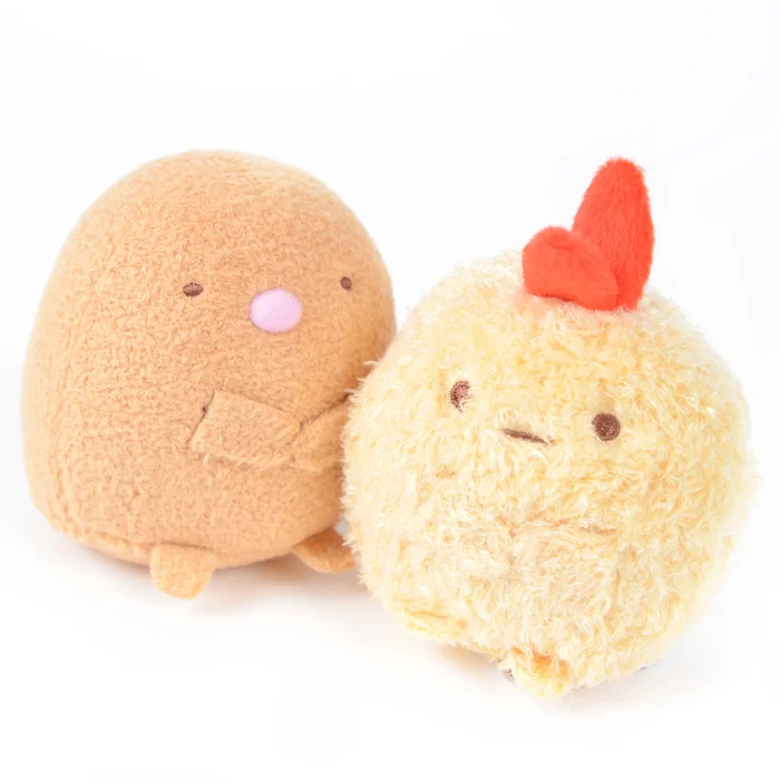 Sumikko Gurashi Small Plushies - Image 19