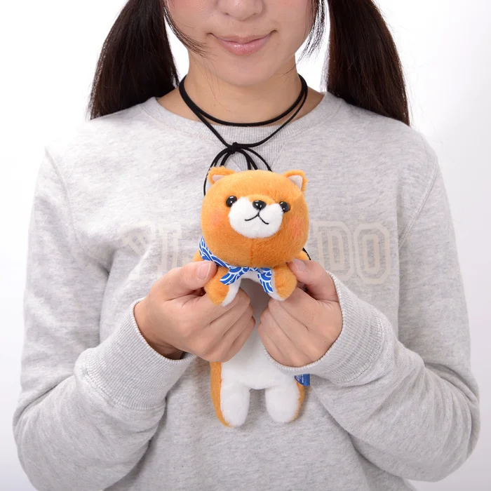 Mameshiba San Kyodai Pen Pouches - Image 15