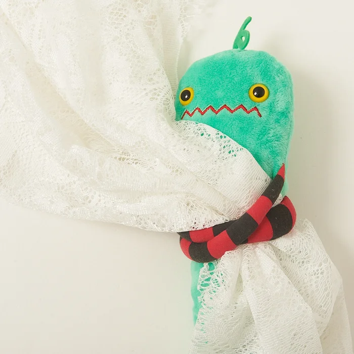 Mokeke Kuricchi Plush (Small) - Image 5