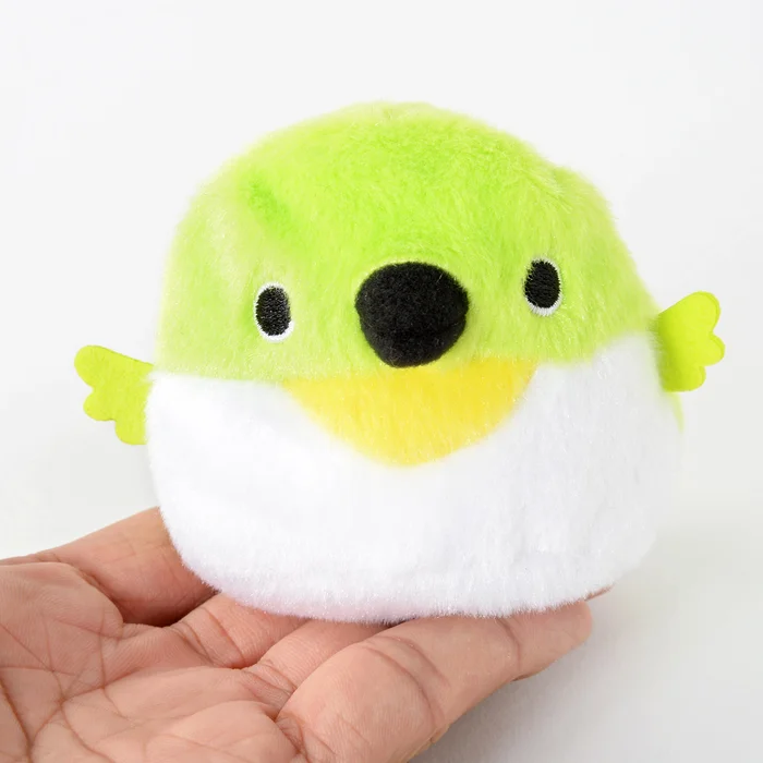 Tori-dango Plush Collection Vol. 2 - Image 15