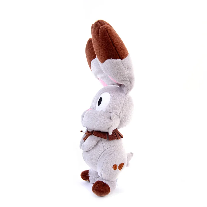 NINTENDO Pokémon XY Bunnelby Plush - Image 2