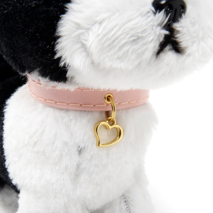 PUPS! Small French Bulldog Plush - Image 4