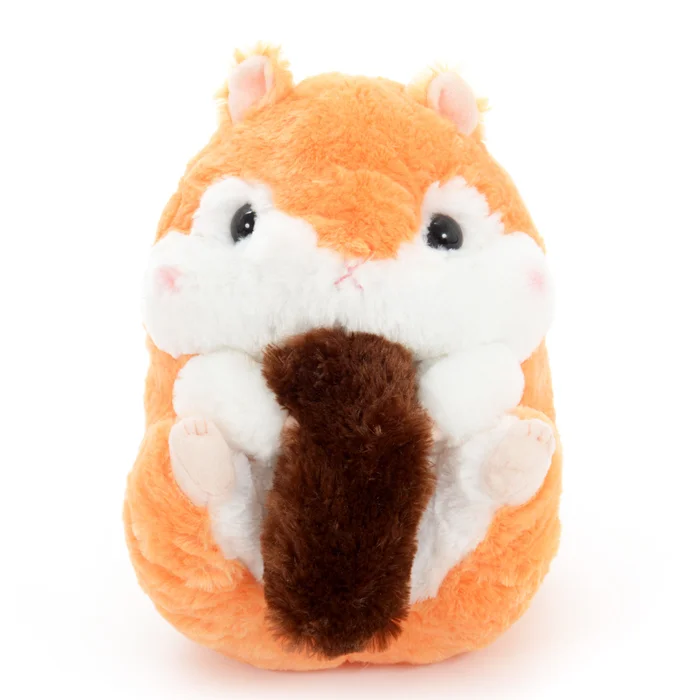 Coroham Coron Hamster Plush Collection (Big) - Image 7