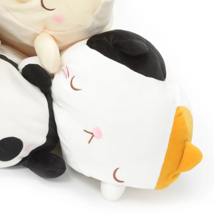 Mocchiizu Large Plush Collection - Image 8