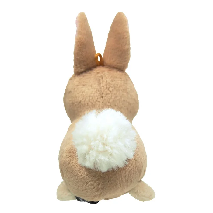 Fluffies Plush Keychains - Image 12
