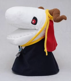 GOOD SMILE COMPANY The Ancient Magus' Bride Season 2 Puppet Elias