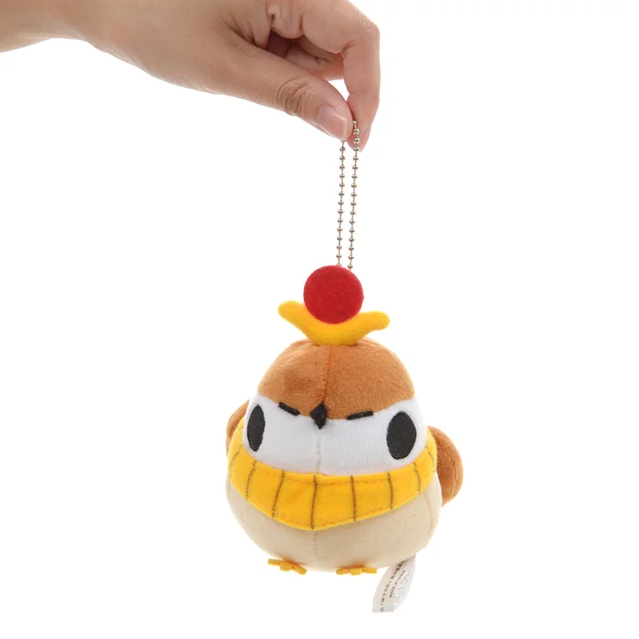 Kamigami No Ki Ball Chain Mascot Plush Collection - Image 12