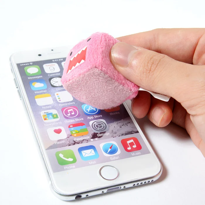 Domo Cube Plush - Image 6