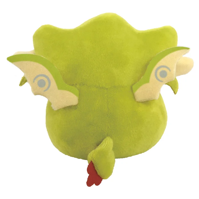 CAPCOM Monster Hunter Mochi Cute Cushion Collection Vol. 2 - Image 9