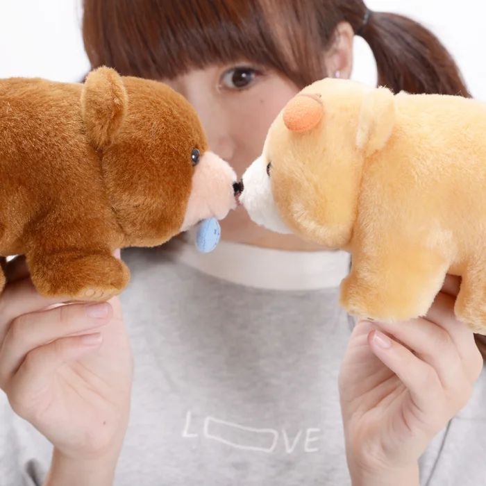 Marukuma Polar World Bear Plush Collection (Standard) - Image 15