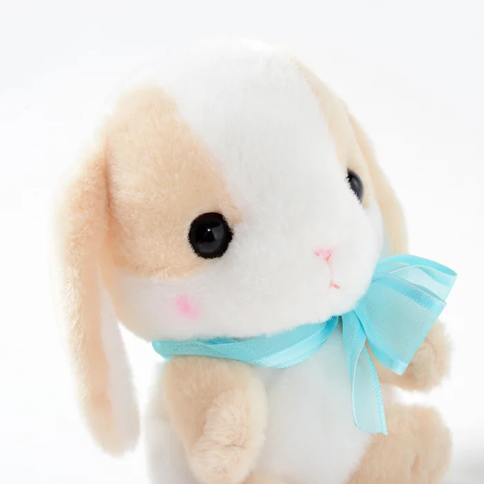 Pote Usa Loppy Rabbit Pretty Ribbon Pouches - Image 11