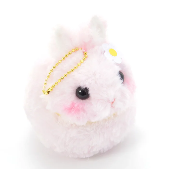Usa Dama-chan Rabbit Plush Collection (Ball Chain) - Image 6