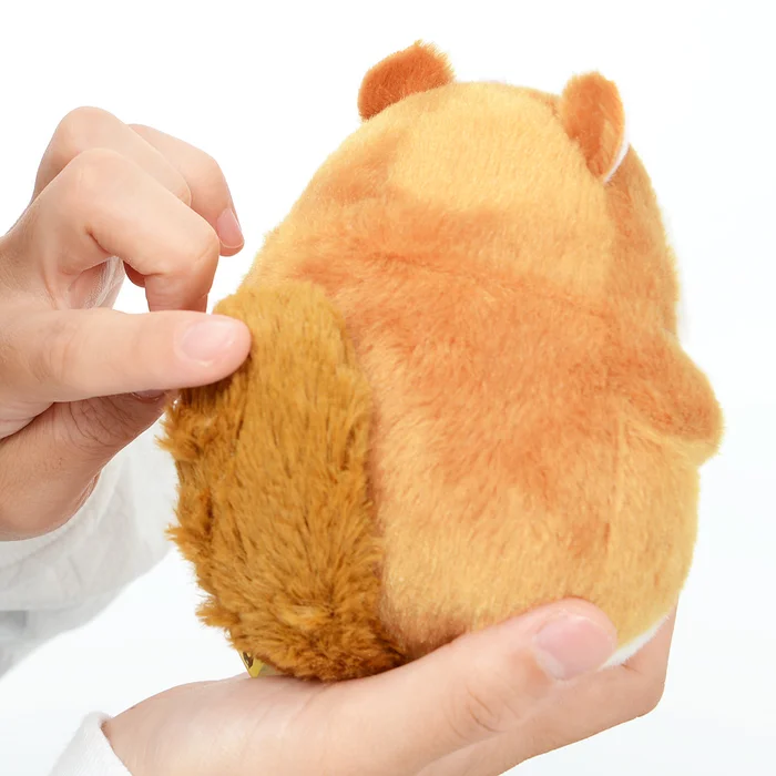 Momonga No Momota Flying Squirrel Plush Collection (Standard) - Image 13