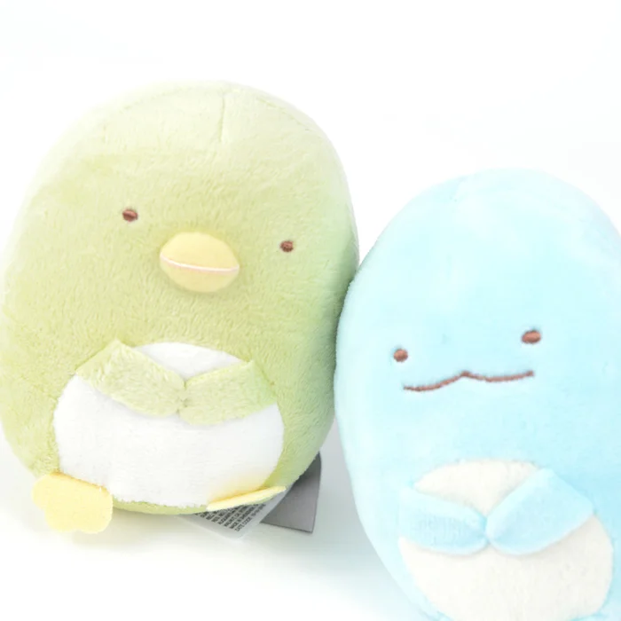 Sumikko Gurashi Small Plushies - Image 18