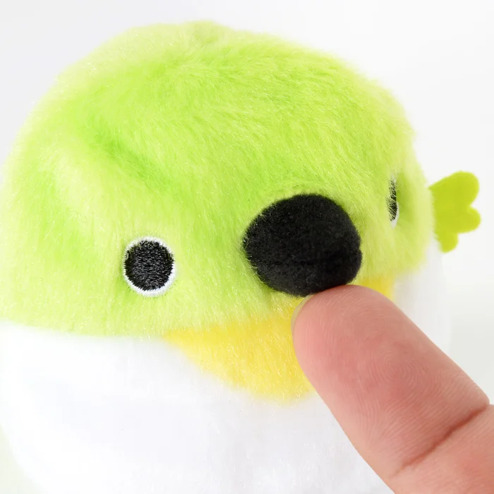 Tori-dango Plush Collection Vol. 2 - Image 14