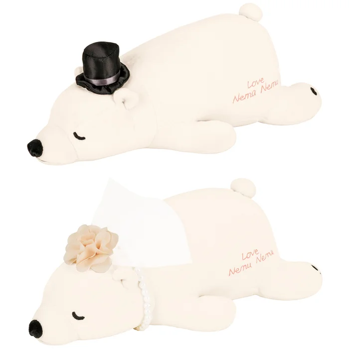 Wedding Plush Collection - Image 2