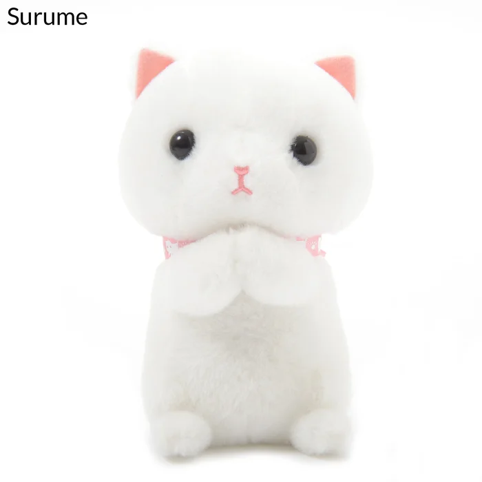 Onedari Munchkin Cat Plush Collection (Standard) - Image 3