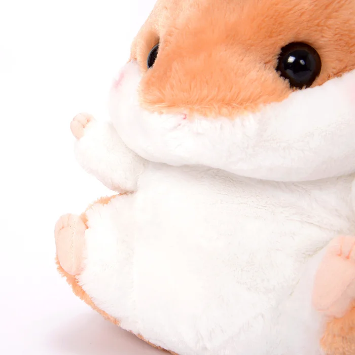 Coroham Coron Mori No Osanpo Hamster Plush Collection (Big) - Image 11