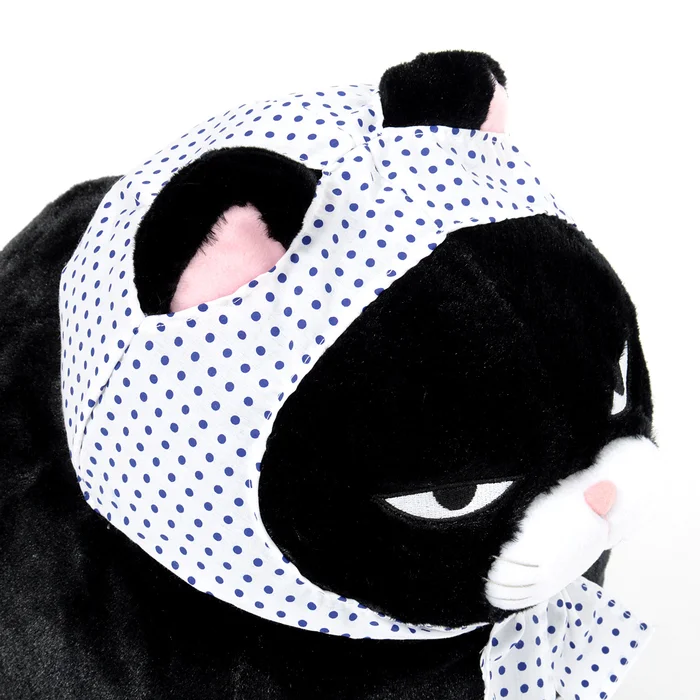 Hige Manjyu Yu Cat Plush Collection (Big) - Image 15