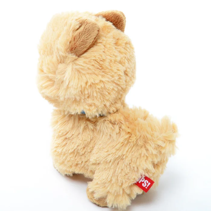 PUPS! Small Pomeranian Plush - Image 2