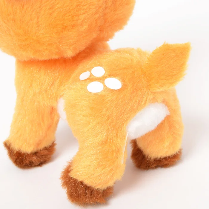 Kojika No Latte Deer Plush Collection (Ball Chain) - Image 8
