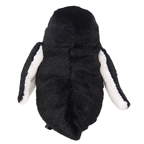 Fluffies Penguin Plush - Image 3