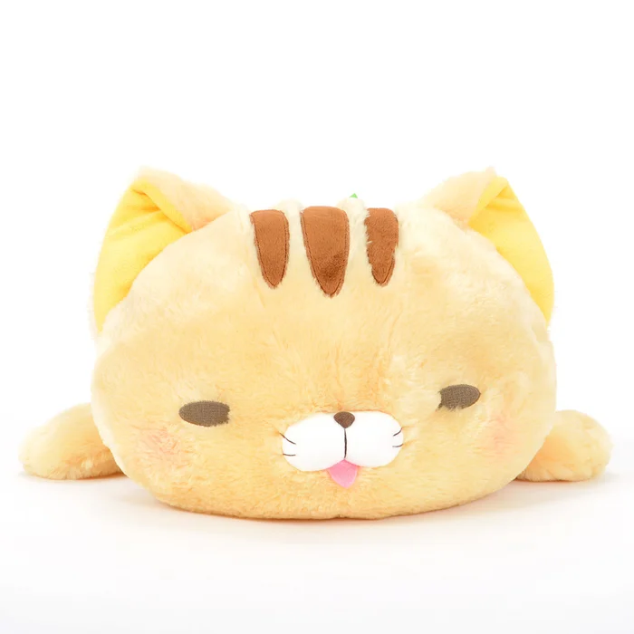 Daramofu-san Plush Collection (Big) - Image 3