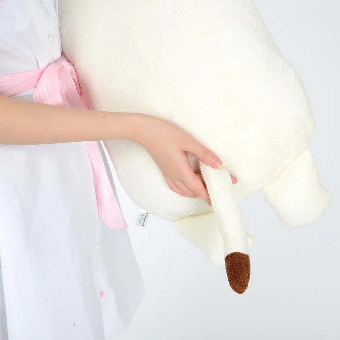 Sasurai No Tabineco Mikemura-san Hug Pillows - Image 16