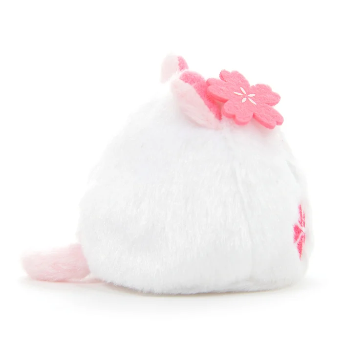Sakura Neko-dango Plush Collection 2017 - Image 6