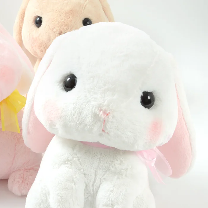 Pote Usa Loppy Onedari Rabbit Plush Collection (Big) - Image 7