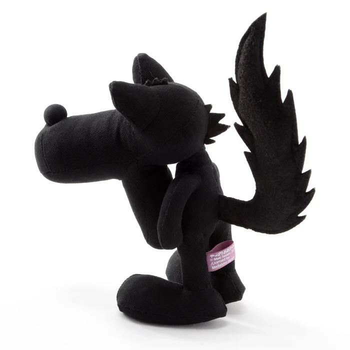 Yappari Ookami Plush - Image 4