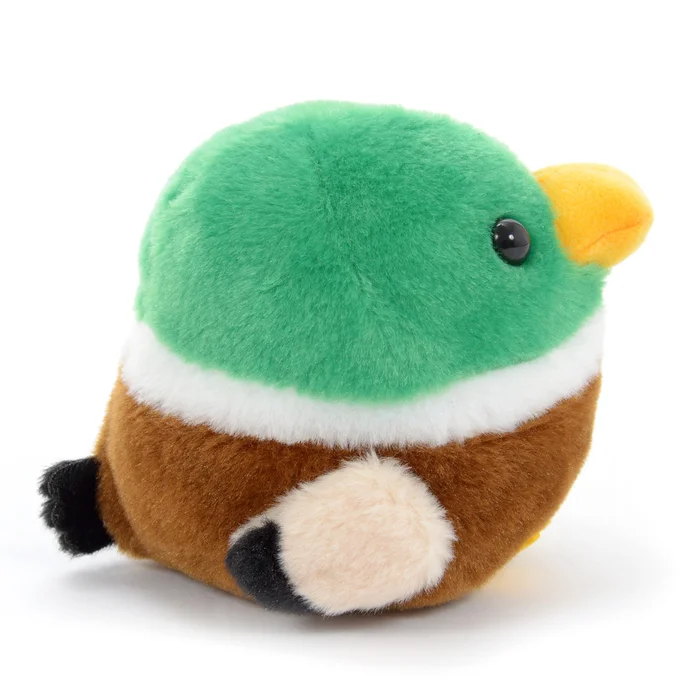Kotori Tai Bird Plush Collection (Standard) - Image 8