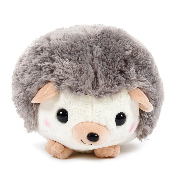 Harinezumi No Harin Hedgehog Big Plush - Image 2