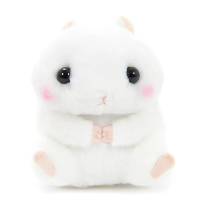 Coroham Coron Hamster Plush Collection (Standard) - Image 9