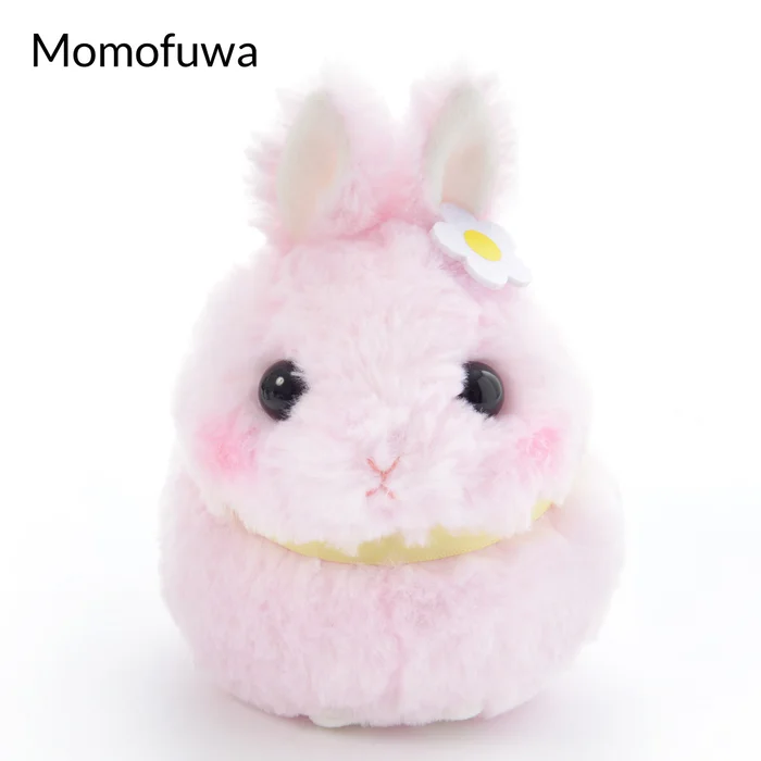 Usa Dama-chan Rabbit Plush Collection (Standard) - Image 3