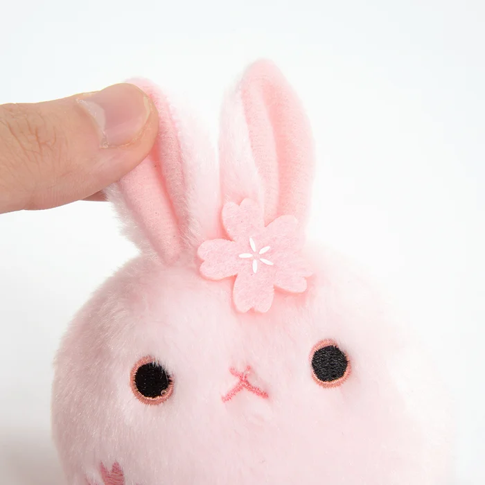 Sakura Rabi-dango Plush - Image 7
