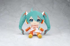 Hatsune Miku GT Project Hatsune Miku Racing Ver. 2016 Plush