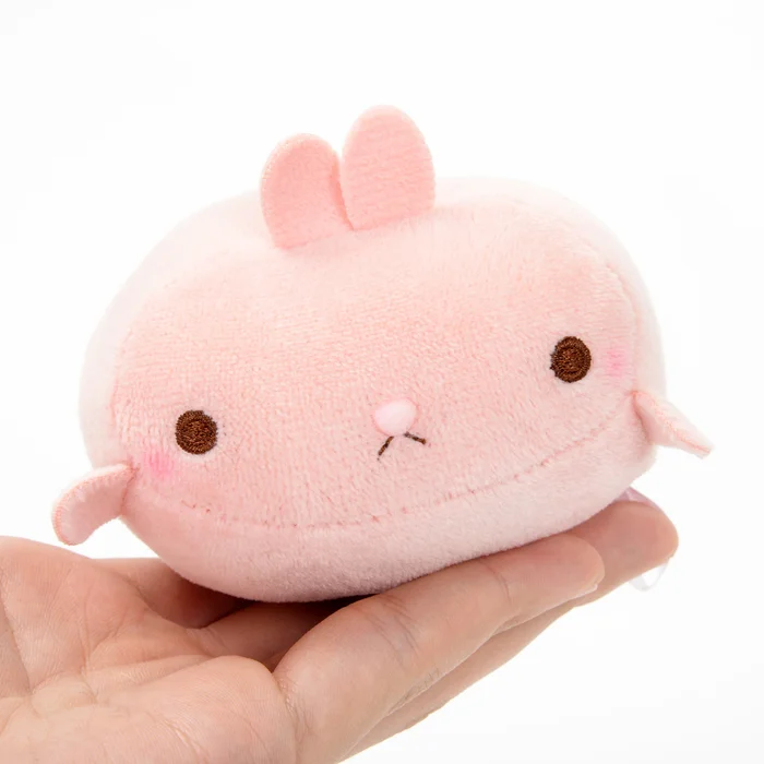 Mocchiizu Small Plush Collection - Image 11