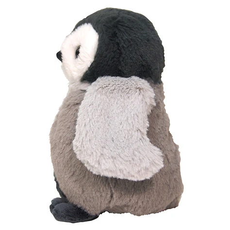 Fluffies Penguin Plush - Image 6