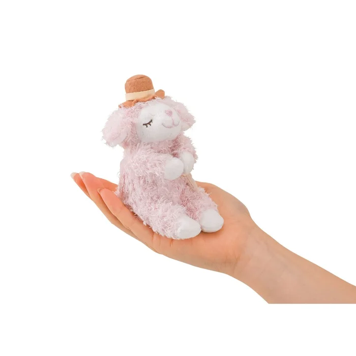 Maple The Sheep Take Me Maple Plush Collection - Image 8
