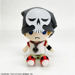 Square Enix The World Ends With You The Animation Beat Plush