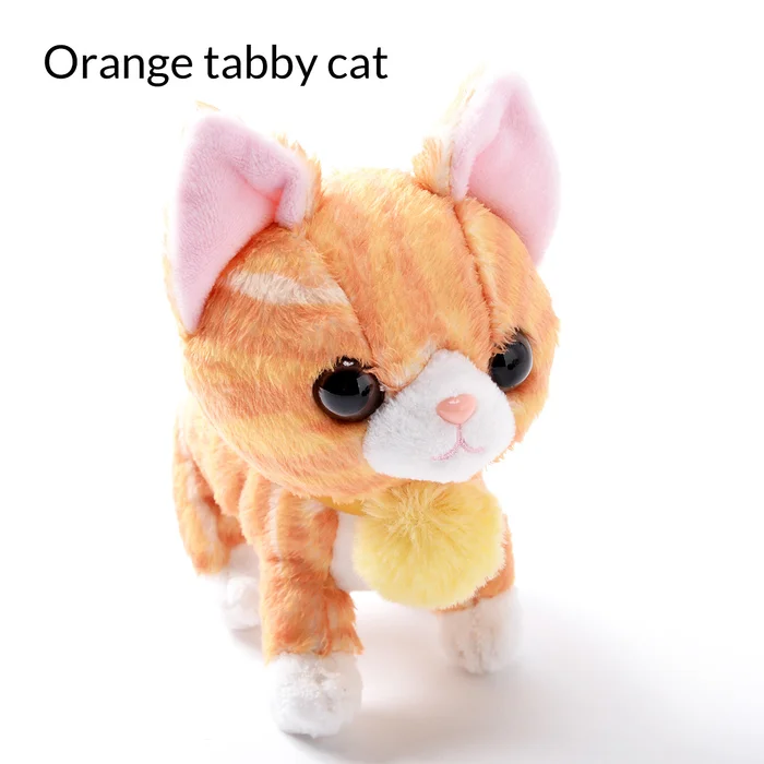 Bonjour Plush Collection - Image 5