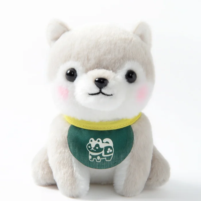 Mameshiba San Kyodai Komoriuta Dog Plush Collection (Standard) - Image 9