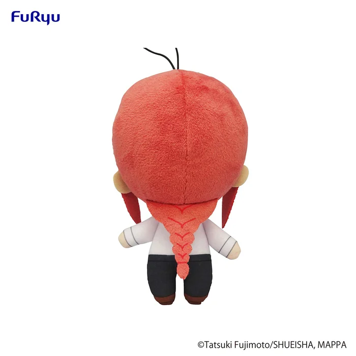 Chainsaw Man Plush Toy Vol. 1 - Image 7