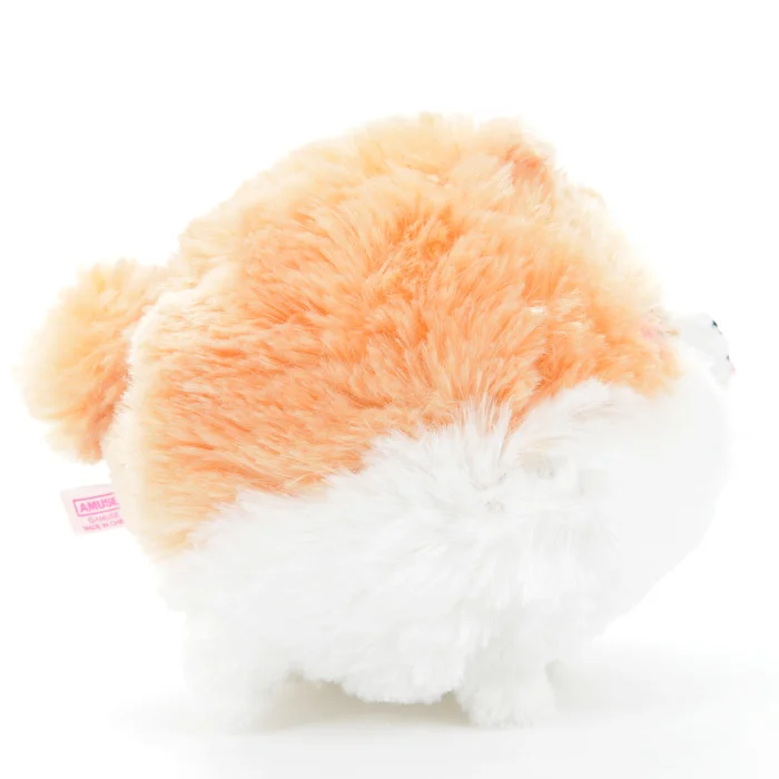 Fuwa-mofu Pometan Dog Plush Collection (Standard) - Image 8