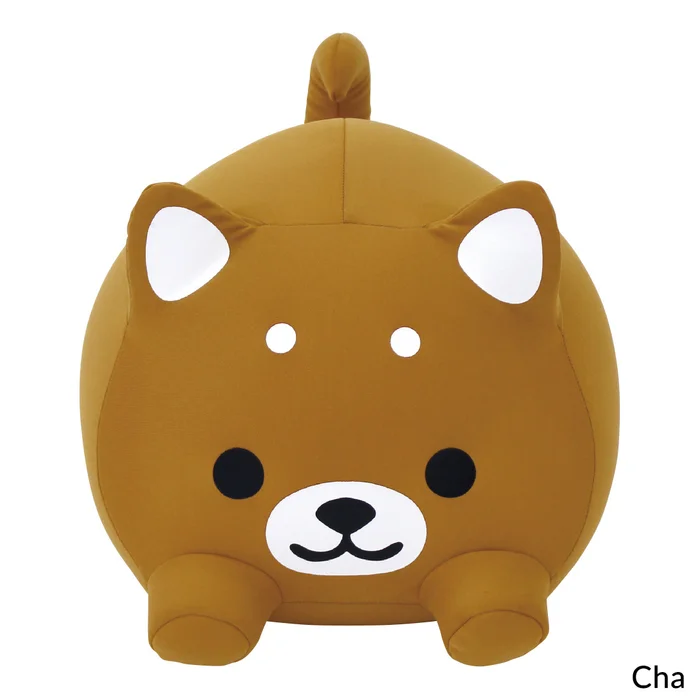 Mogucchi Wan Wan Beanbag Cushion Plush Collection - Image 5