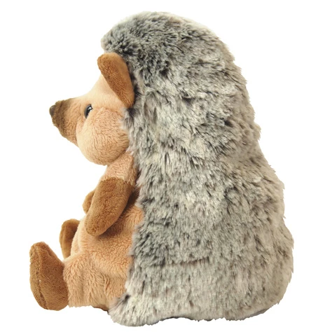Fluffies Hedgehog Plush Collection - Image 15